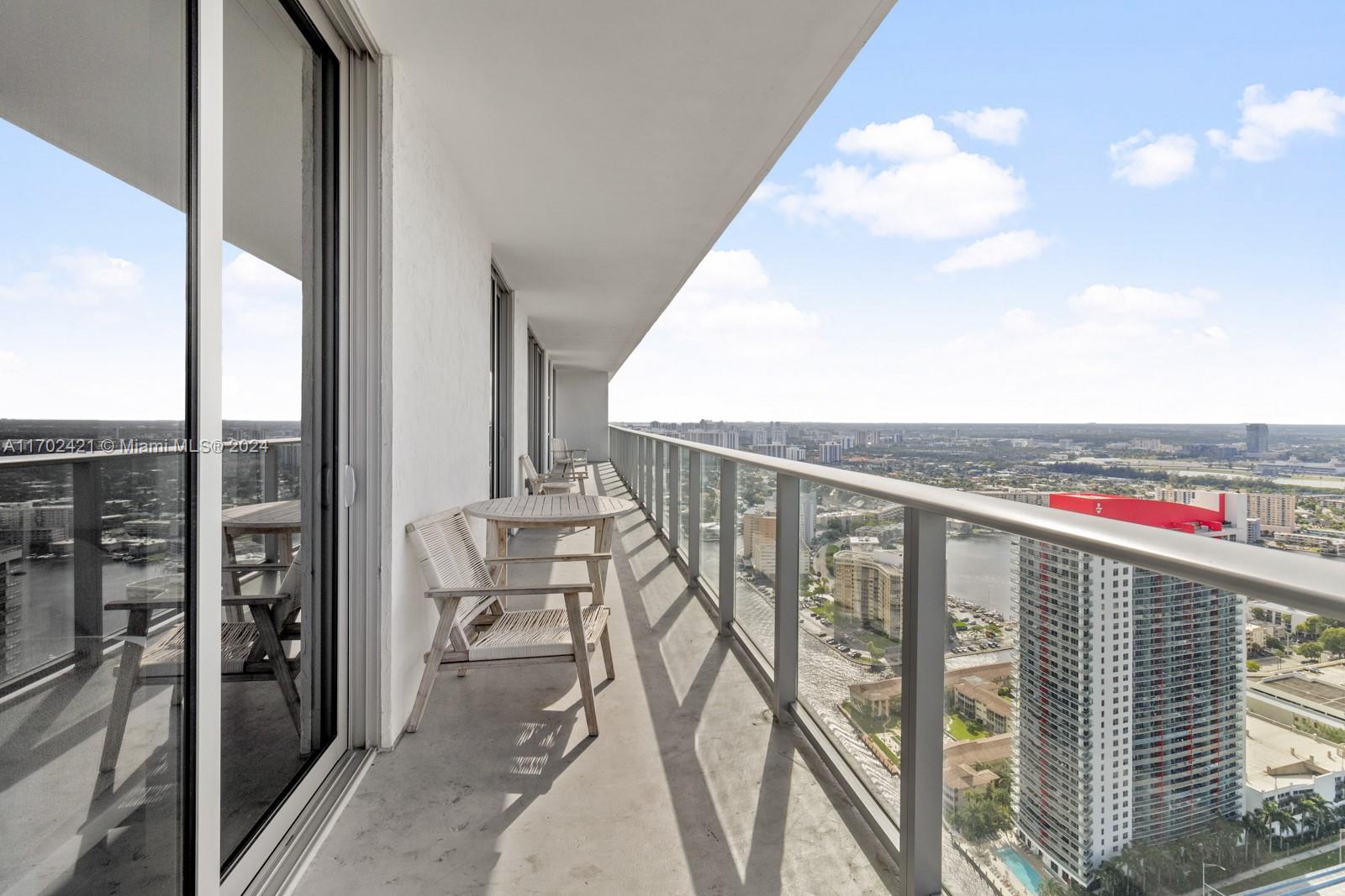 4010 S Ocean Dr # T4004