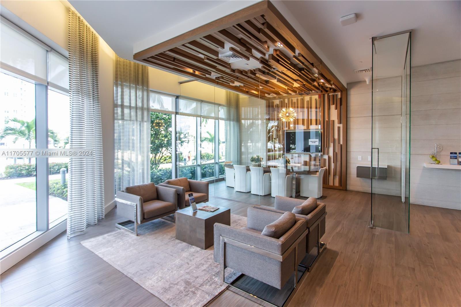 17111 Biscayne Blvd # 1510