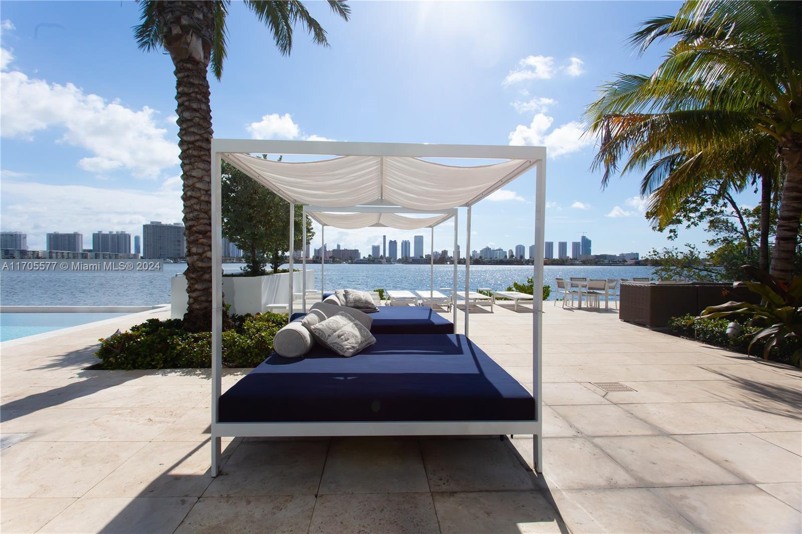 17111 Biscayne Blvd # 1510