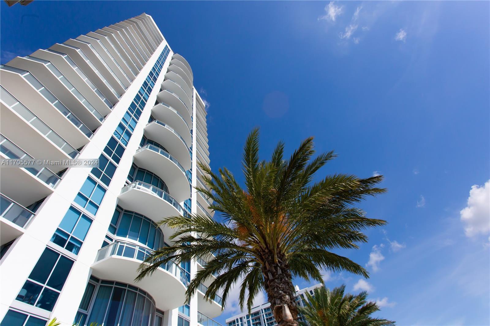 17111 Biscayne Blvd # 1510
