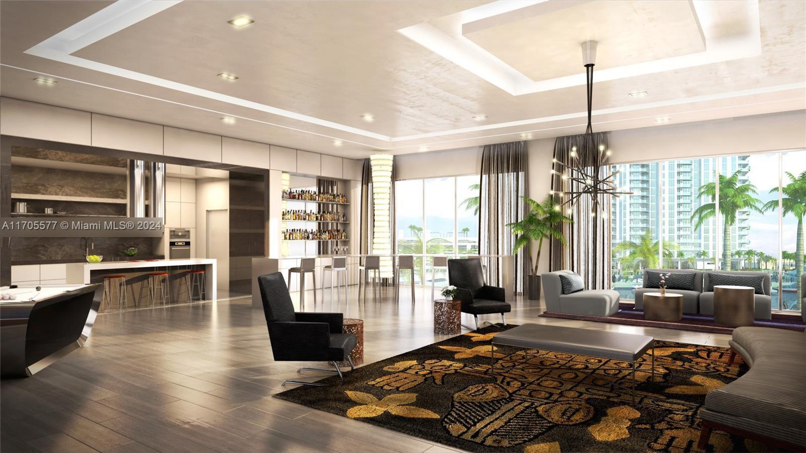17111 Biscayne Blvd # 1510