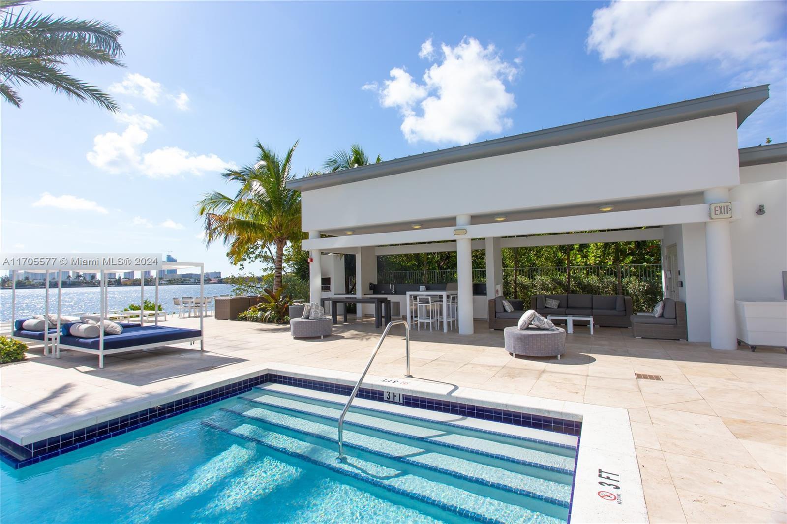 17111 Biscayne Blvd # 1510