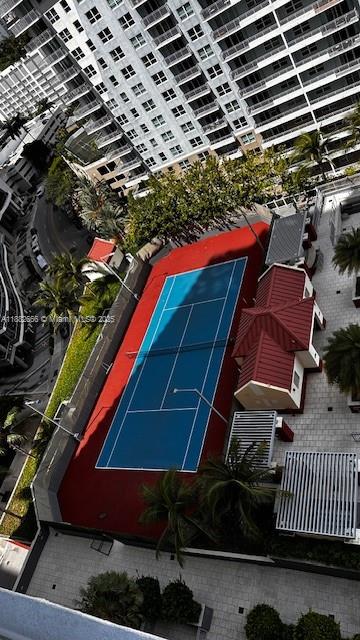 1155 Brickell Bay Dr # 1706