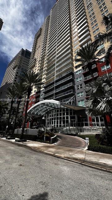 1155 Brickell Bay Dr # 1706