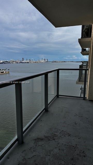 1155 Brickell Bay Dr # 1706