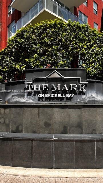 1155 Brickell Bay Dr # 1706