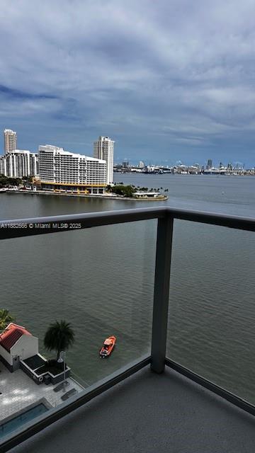 1155 Brickell Bay Dr # 1706