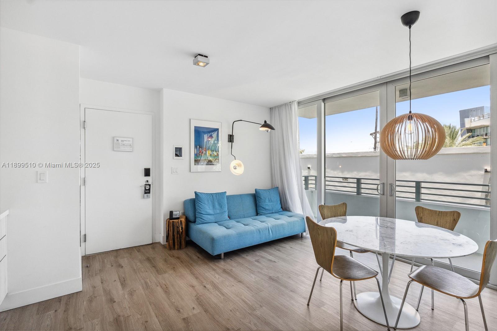 6080 Collins Ave # 302