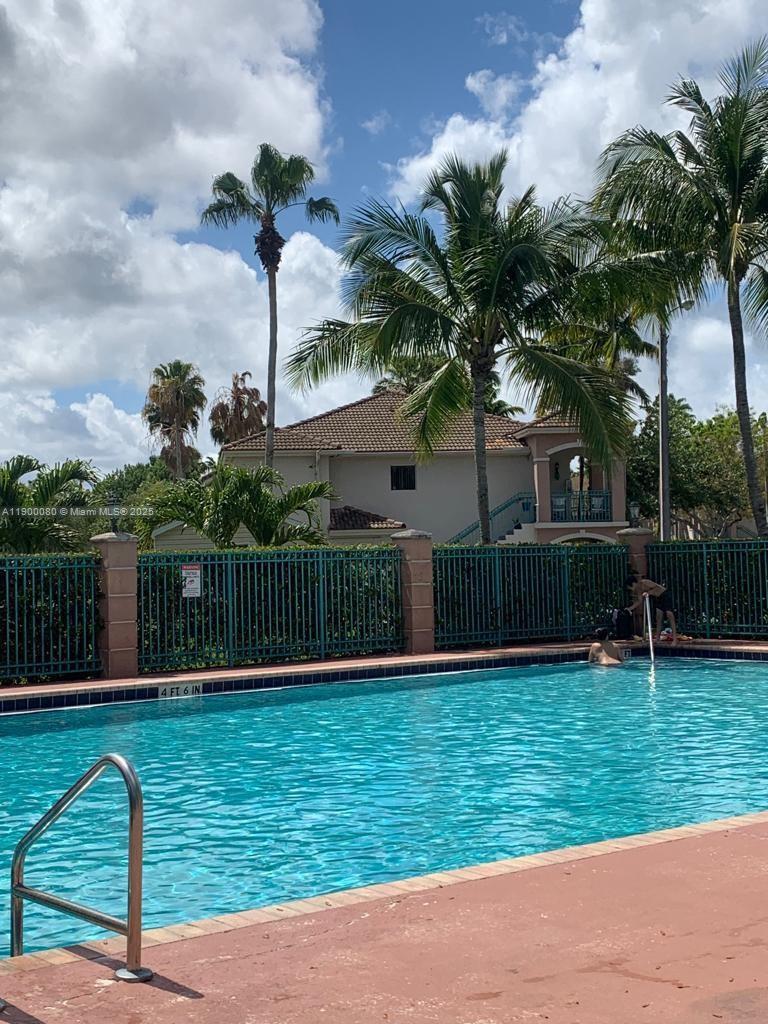 2921 SE 13th Ave # 48, Homestead Unit: 202-48