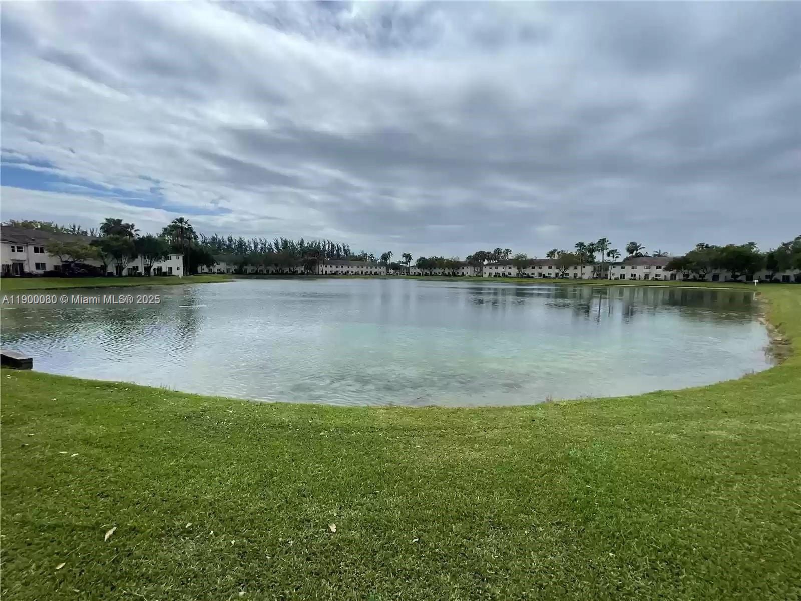 2921 SE 13th Ave # 48, Homestead Unit: 202-48