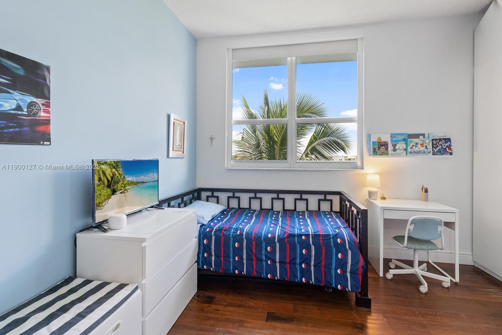 5970 Indian Creek Dr # 504