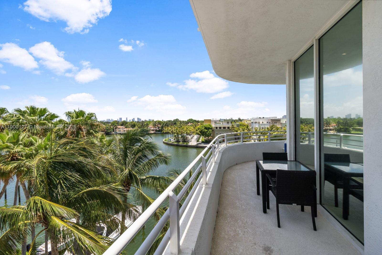 5970 Indian Creek Dr # 504