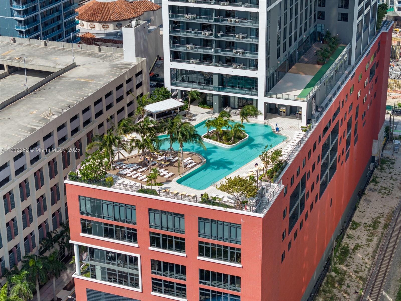 159 NE 6th St # 2405