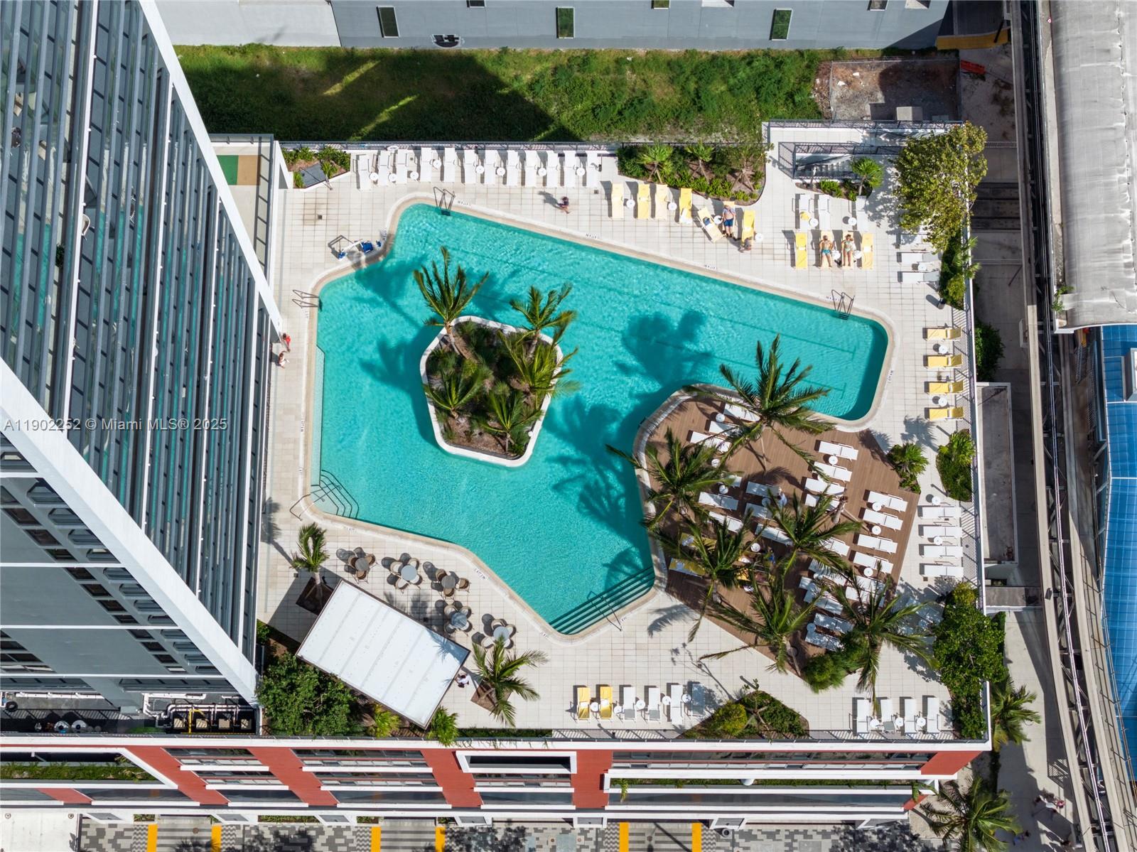 159 NE 6th St # 2405