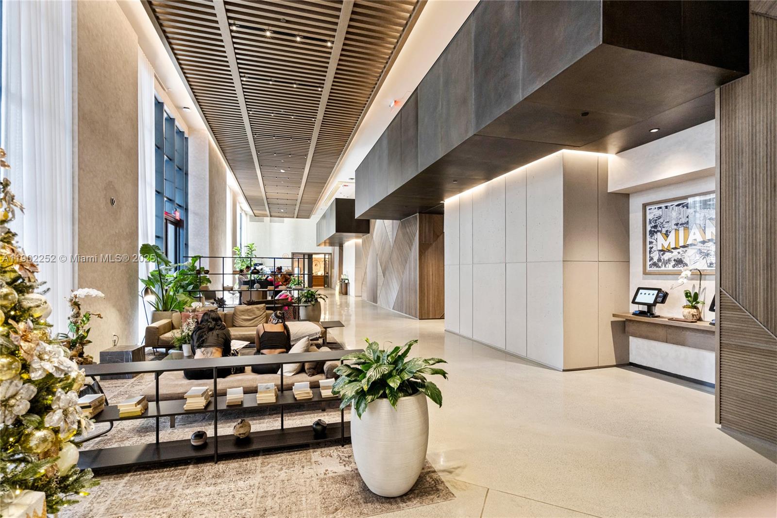 159 NE 6th St # 2405