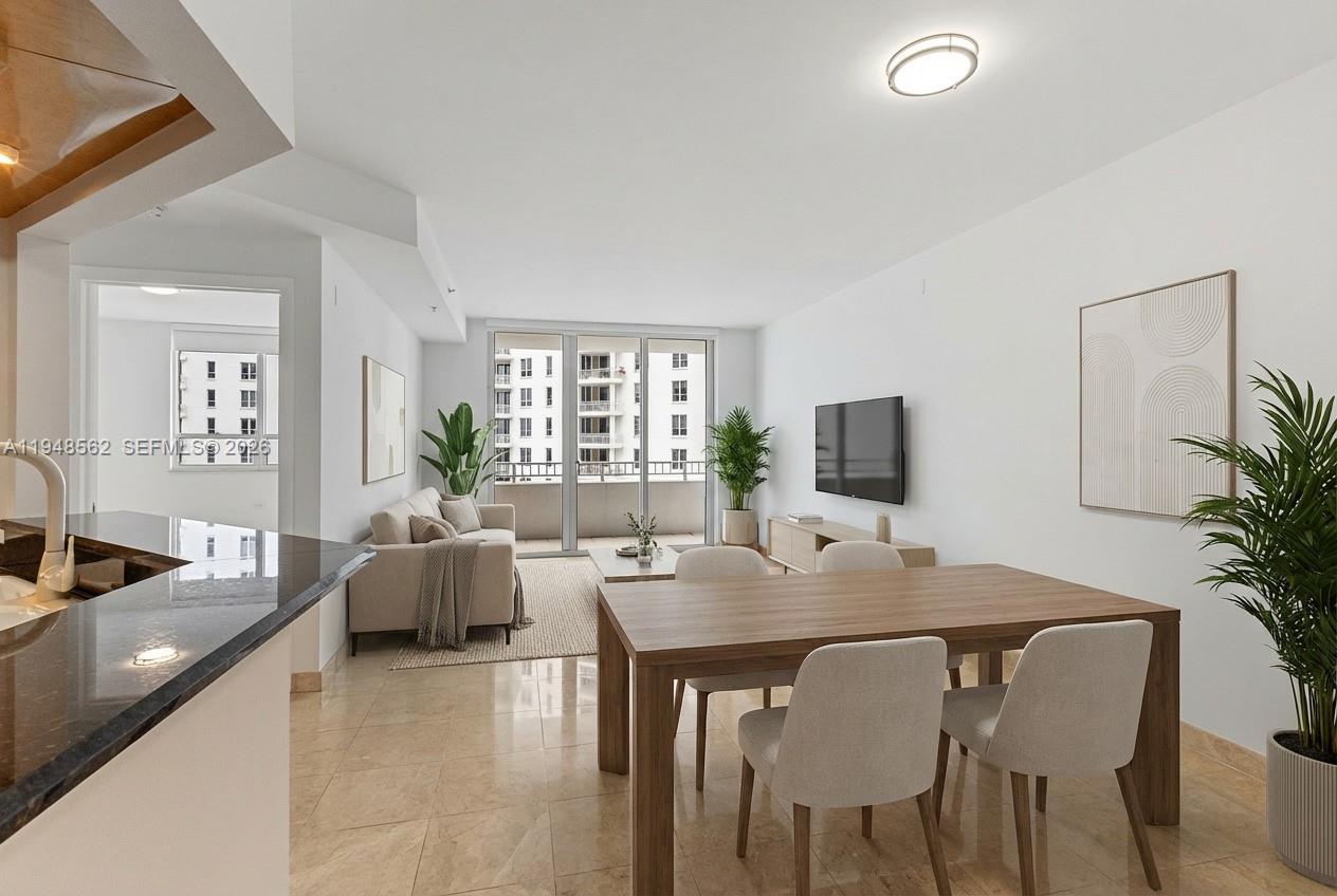 801 Brickell Key Blvd # 1005