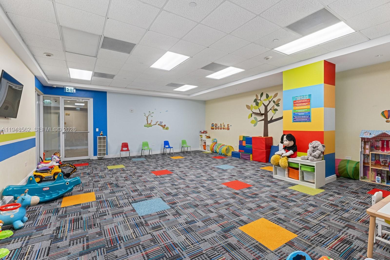 801 Brickell Key Blvd # 1005