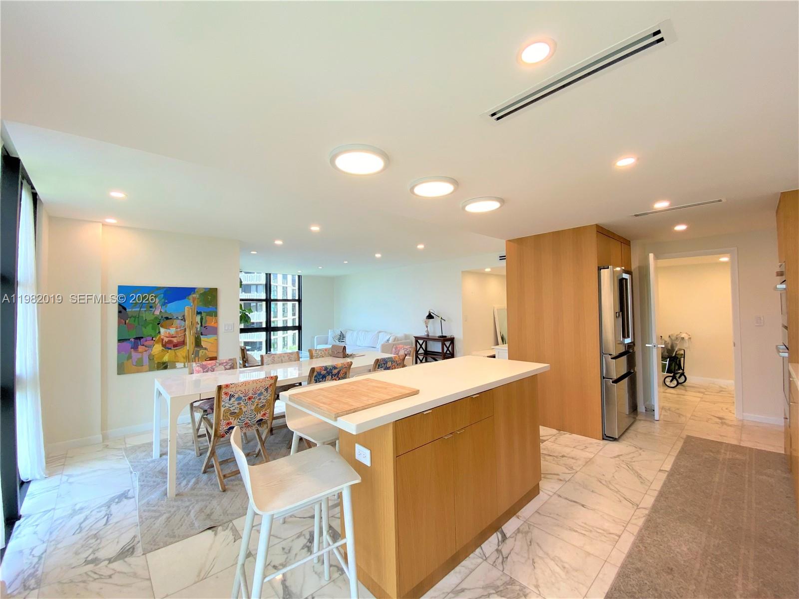 1121 Crandon Blvd # F907