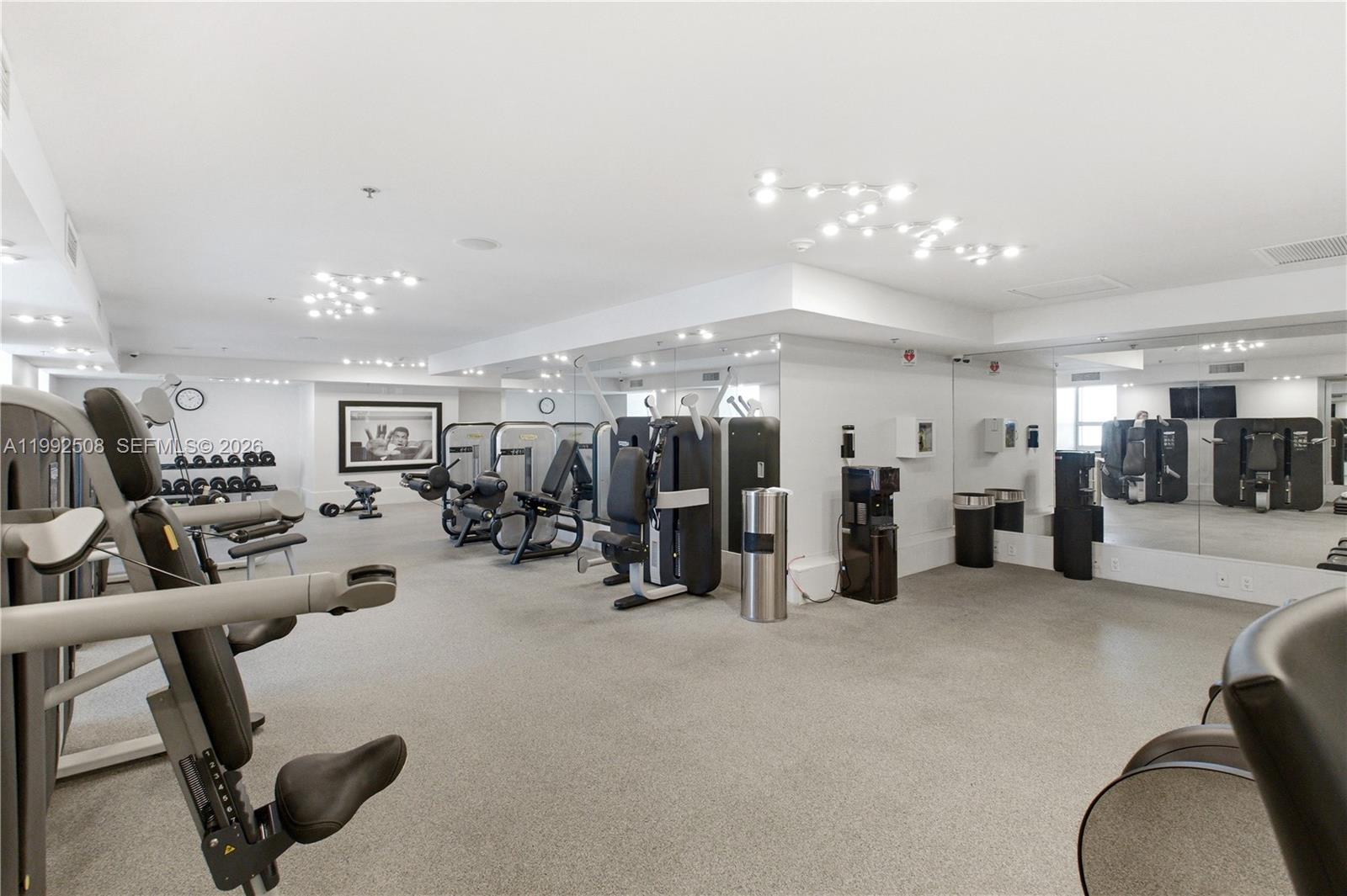 1395 Brickell Ave # 3407