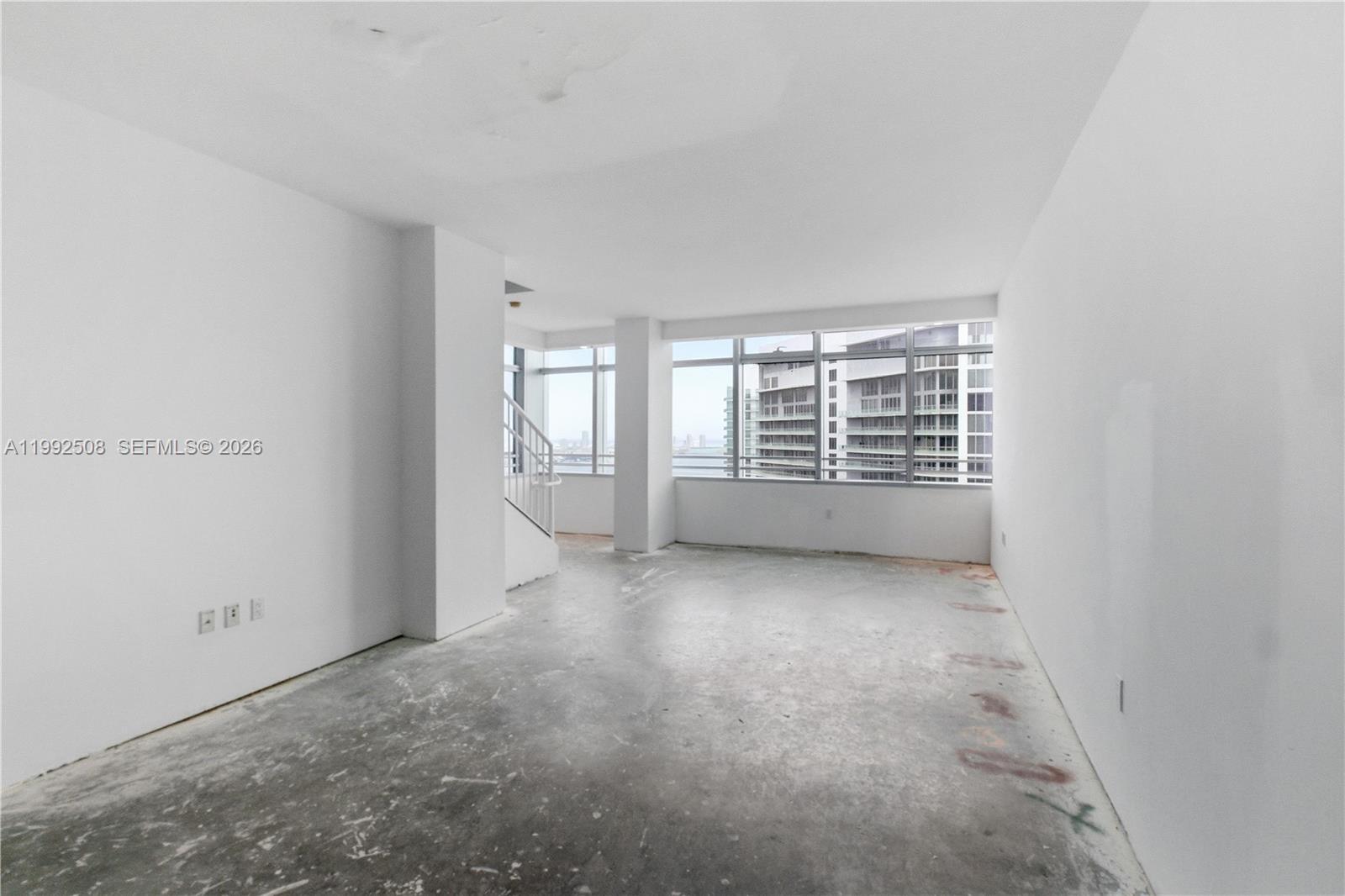 1395 Brickell Ave # 3407