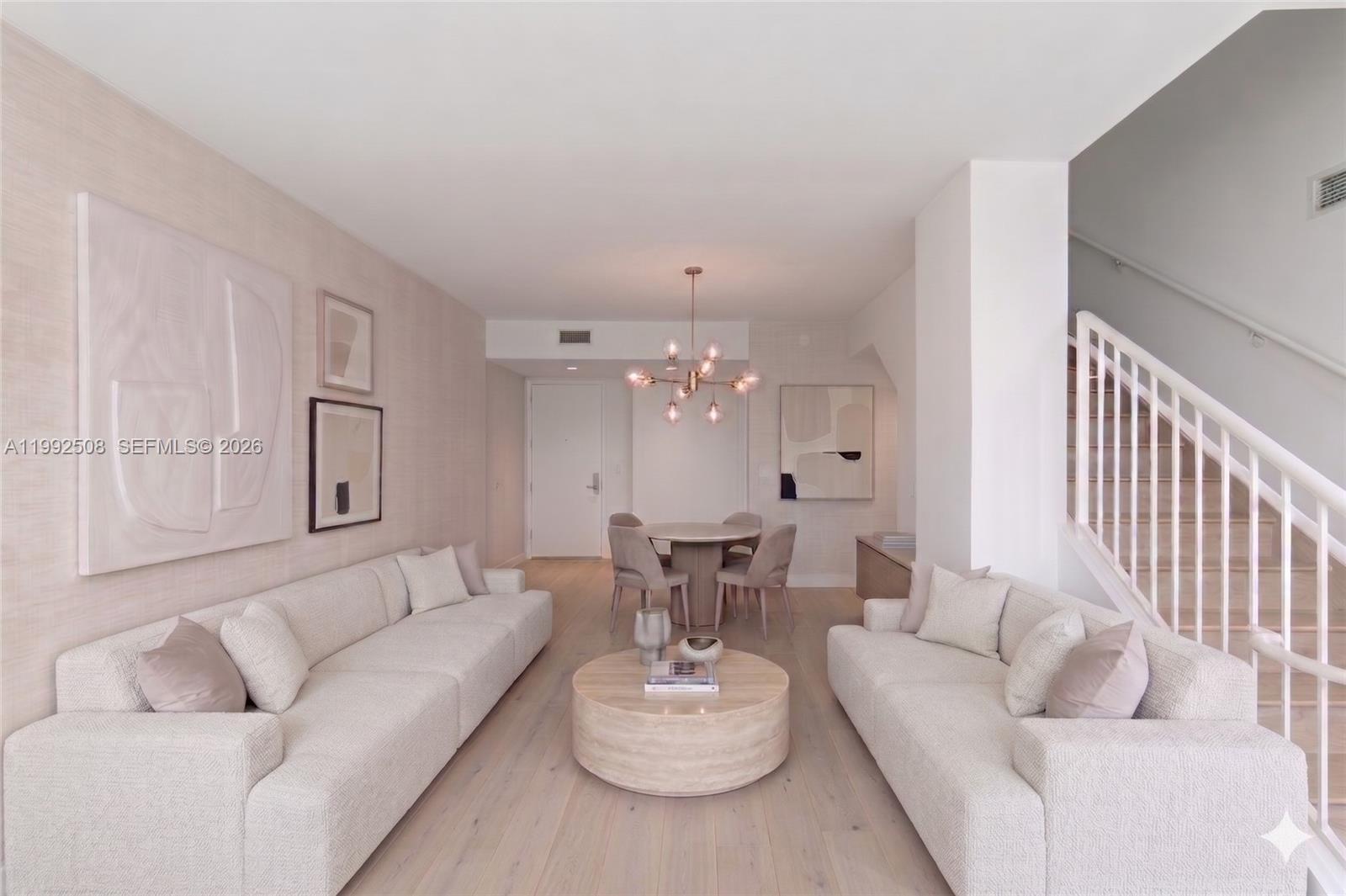 1395 Brickell Ave # 3407