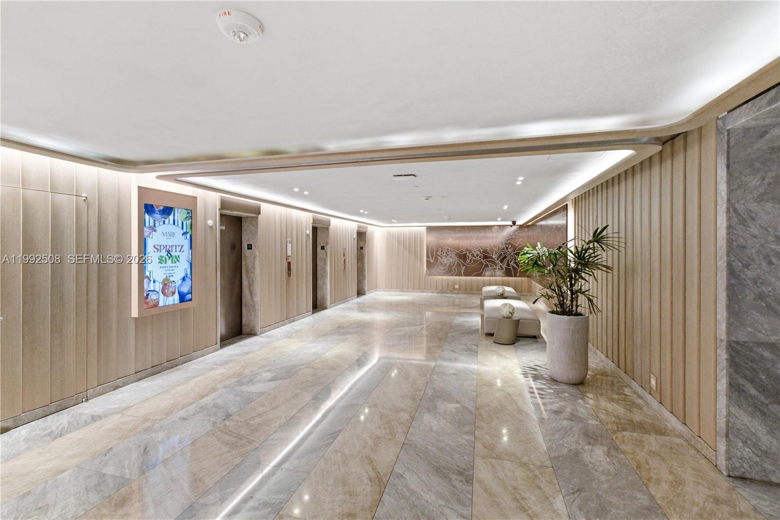 1395 Brickell Ave # 3407