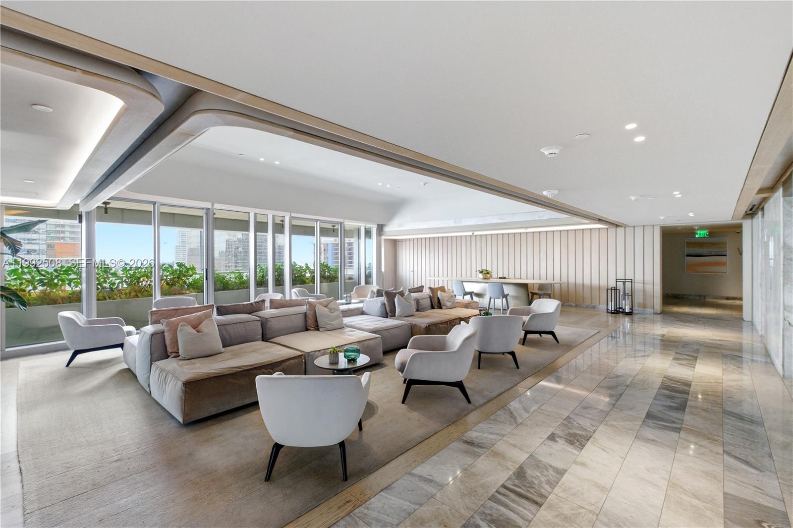 1395 Brickell Ave # 3407