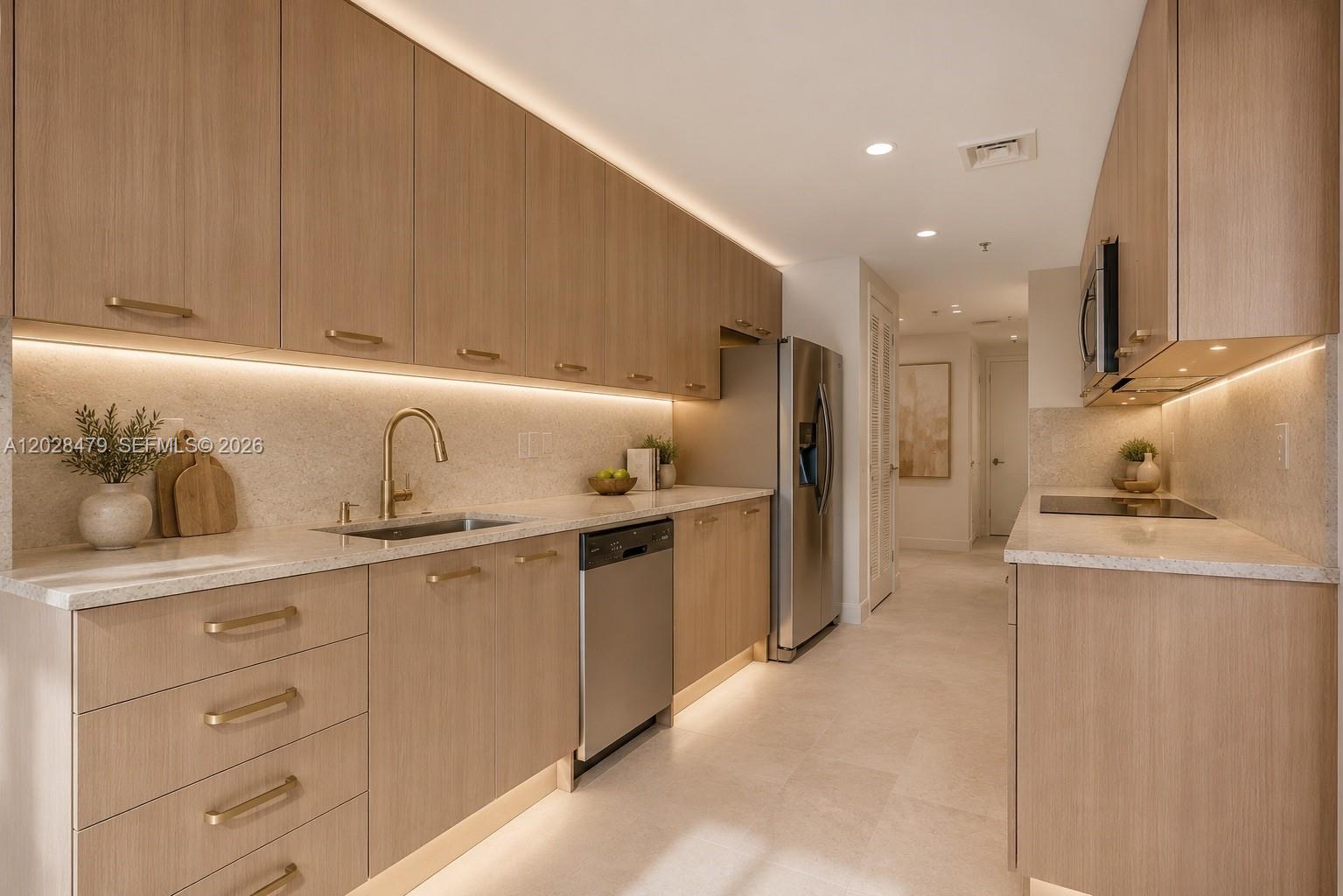 1395 Brickell Ave # 3410