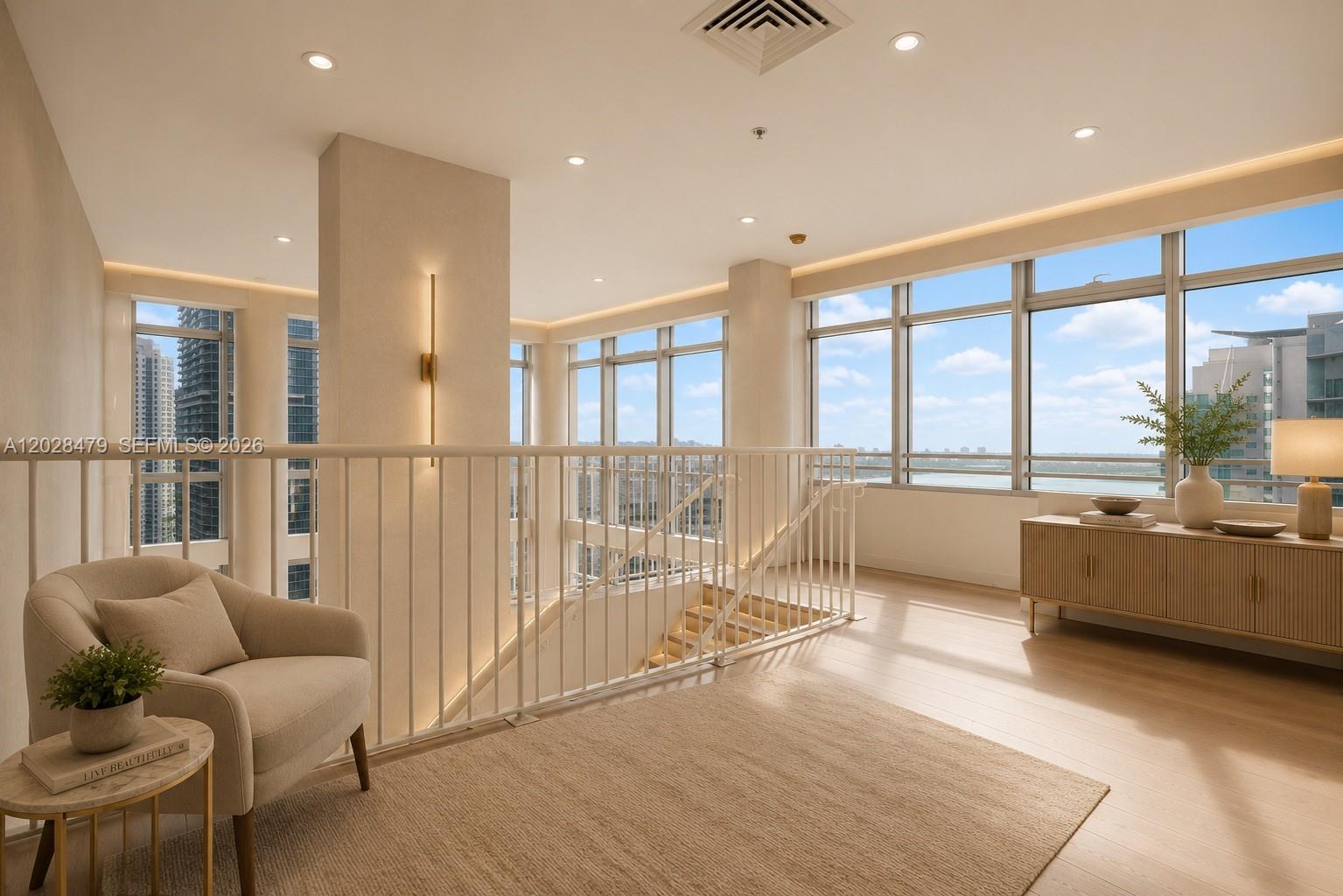 1395 Brickell Ave # 3410