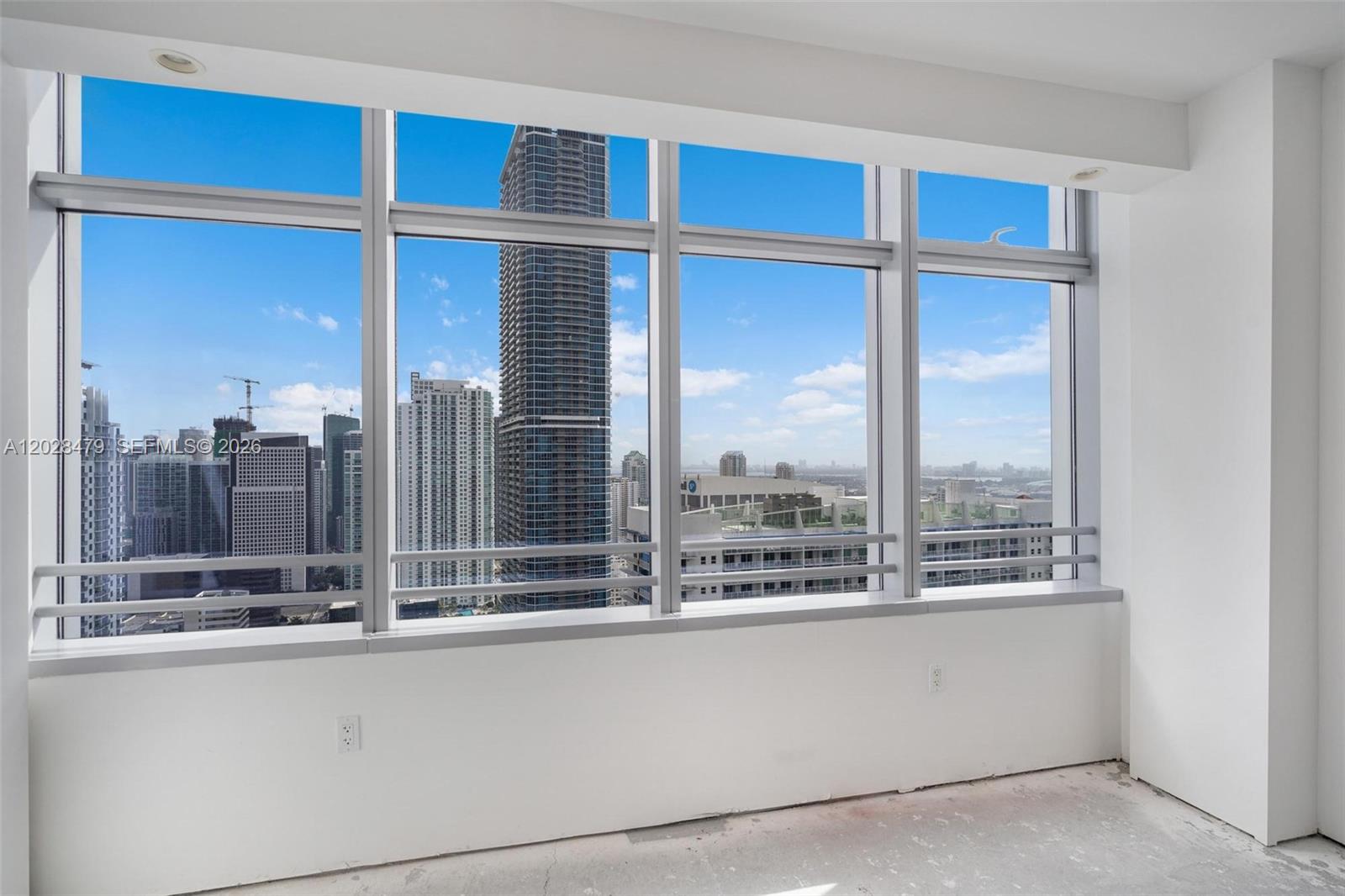 1395 Brickell Ave # 3410