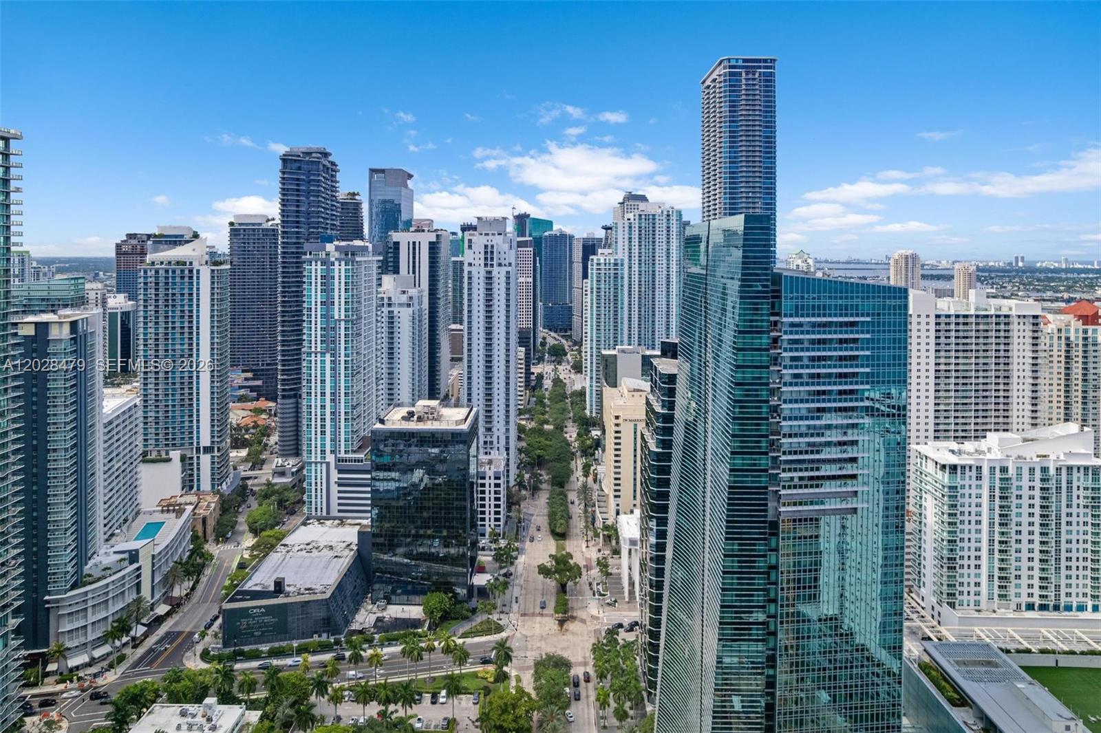 1395 Brickell Ave # 3410