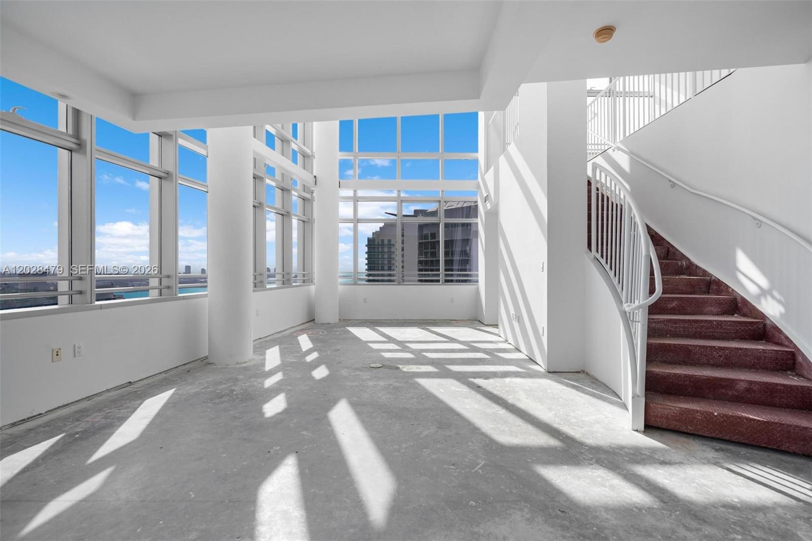 1395 Brickell Ave # 3410