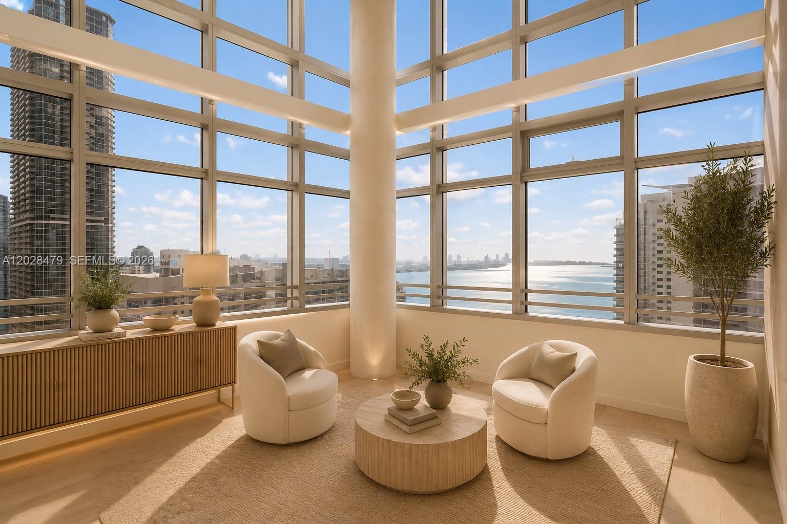 1395 Brickell Ave # 3410