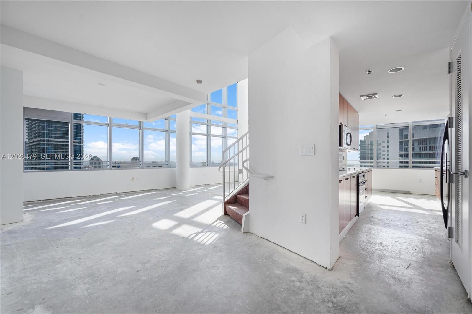 1395 Brickell Ave # 3410