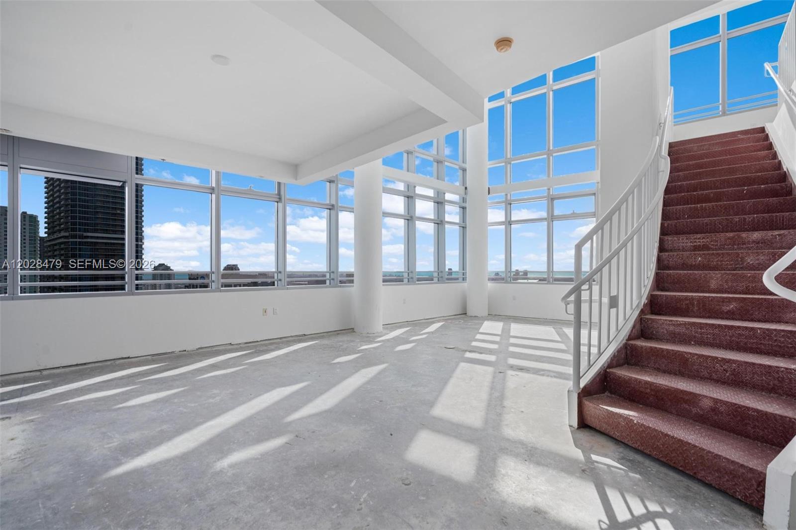 1395 Brickell Ave # 3410