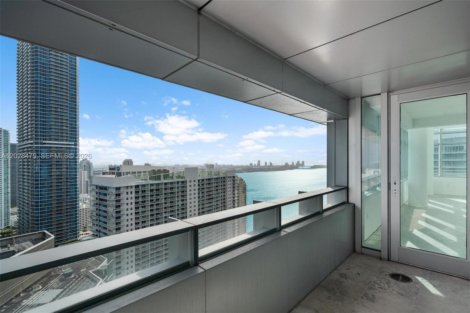 1395 Brickell Ave # 3410