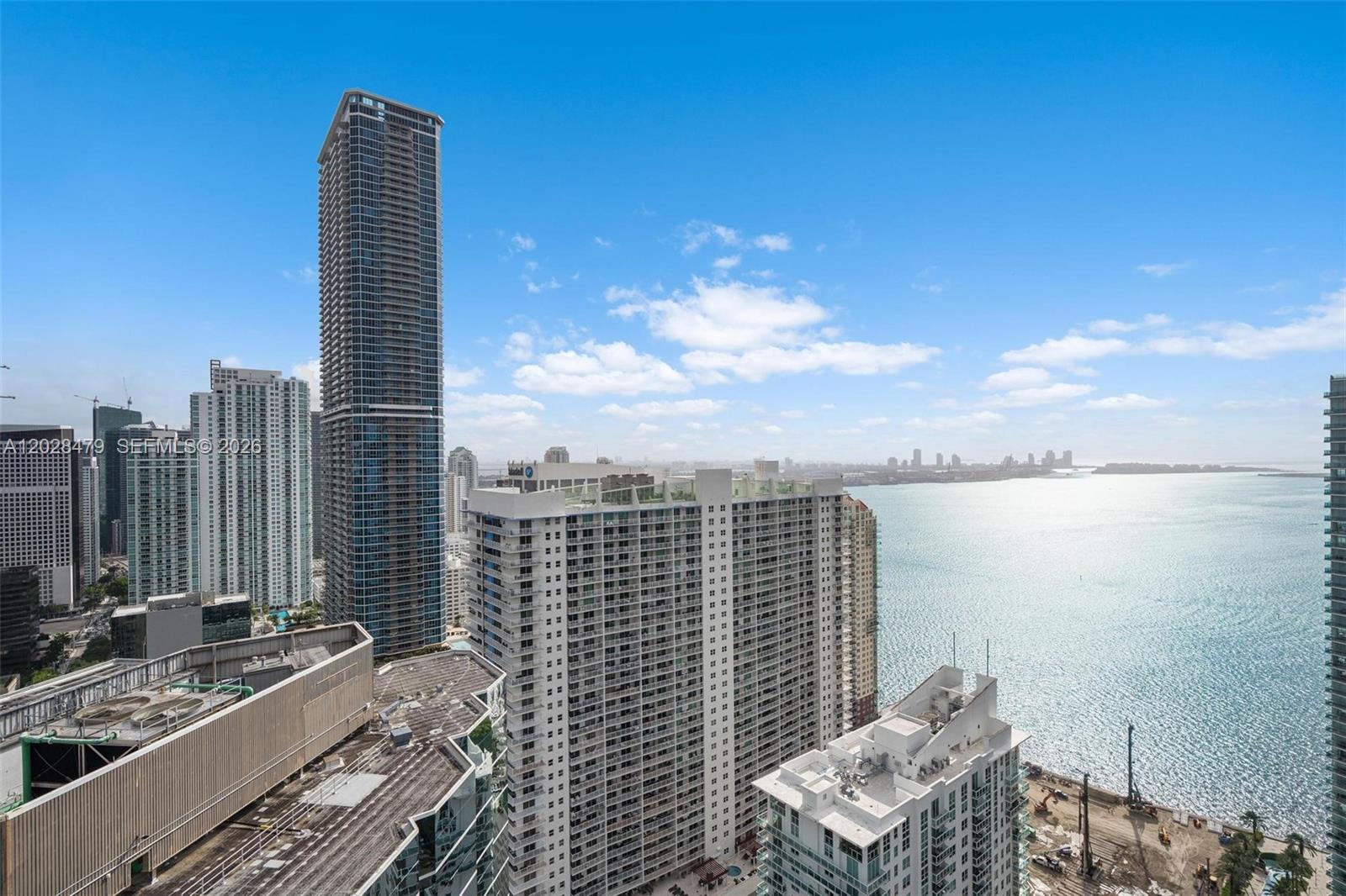 1395 Brickell Ave # 3410