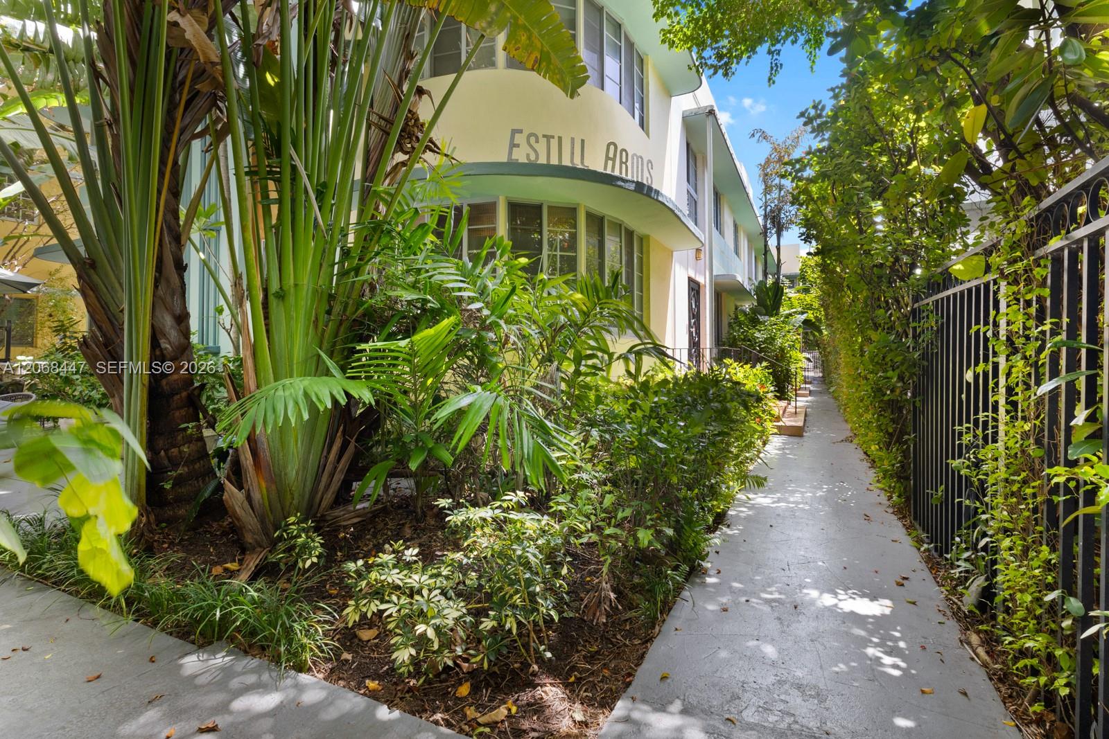 1341 Meridian Ave # 202