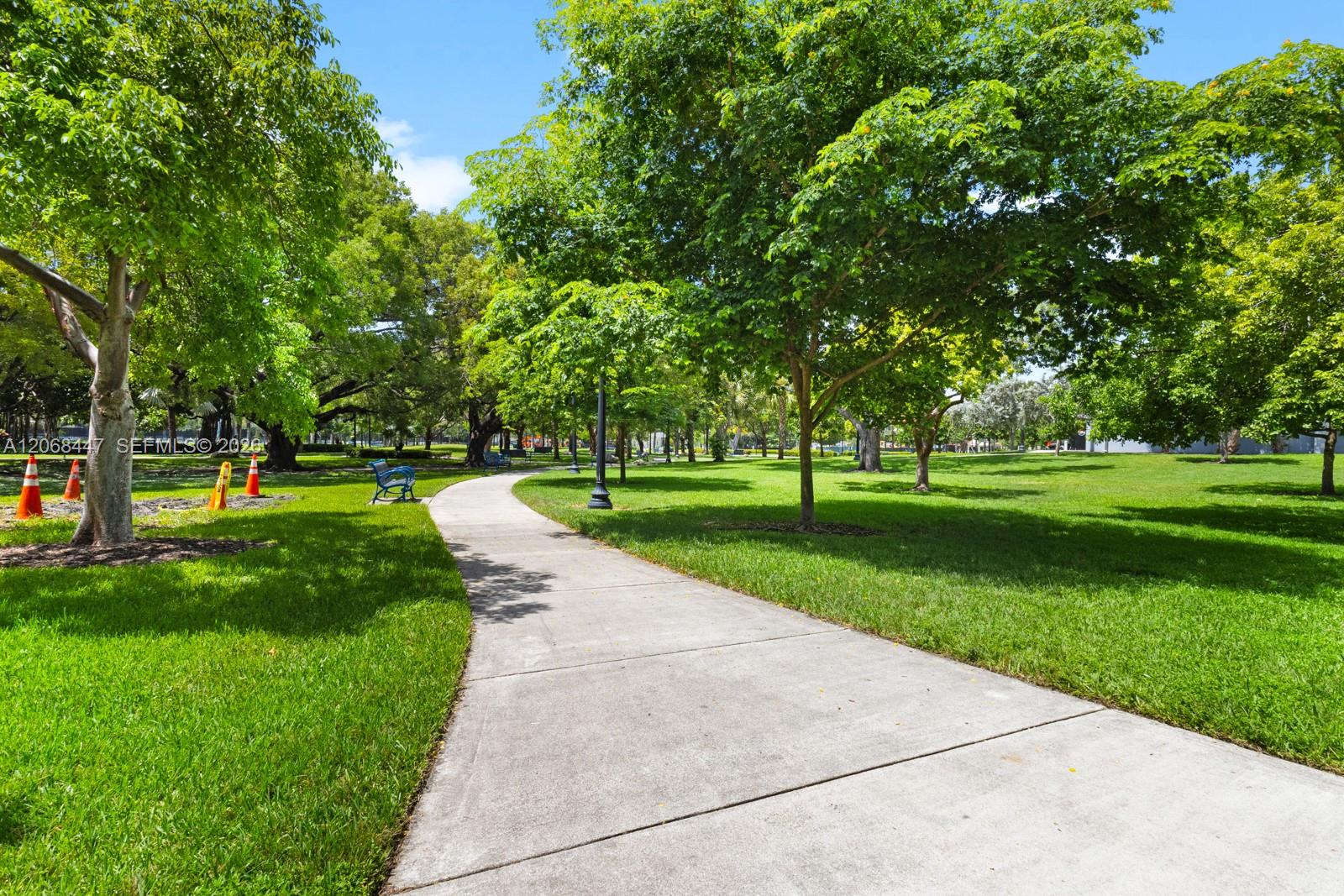 1341 Meridian Ave # 202