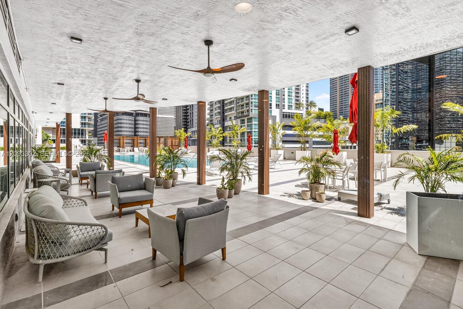 1250 S Miami Ave Unit: 1806