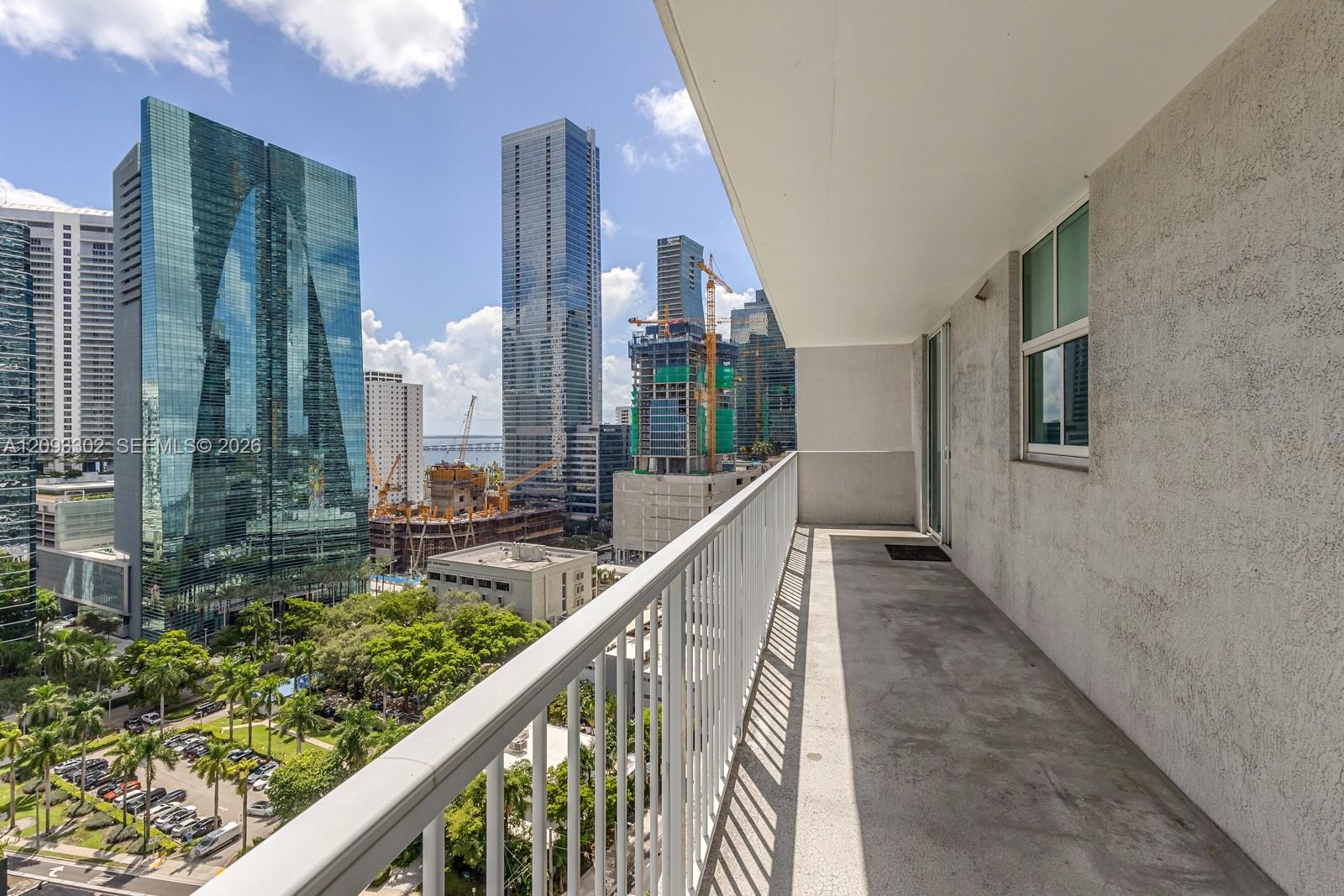1250 S Miami Ave Unit: 1806