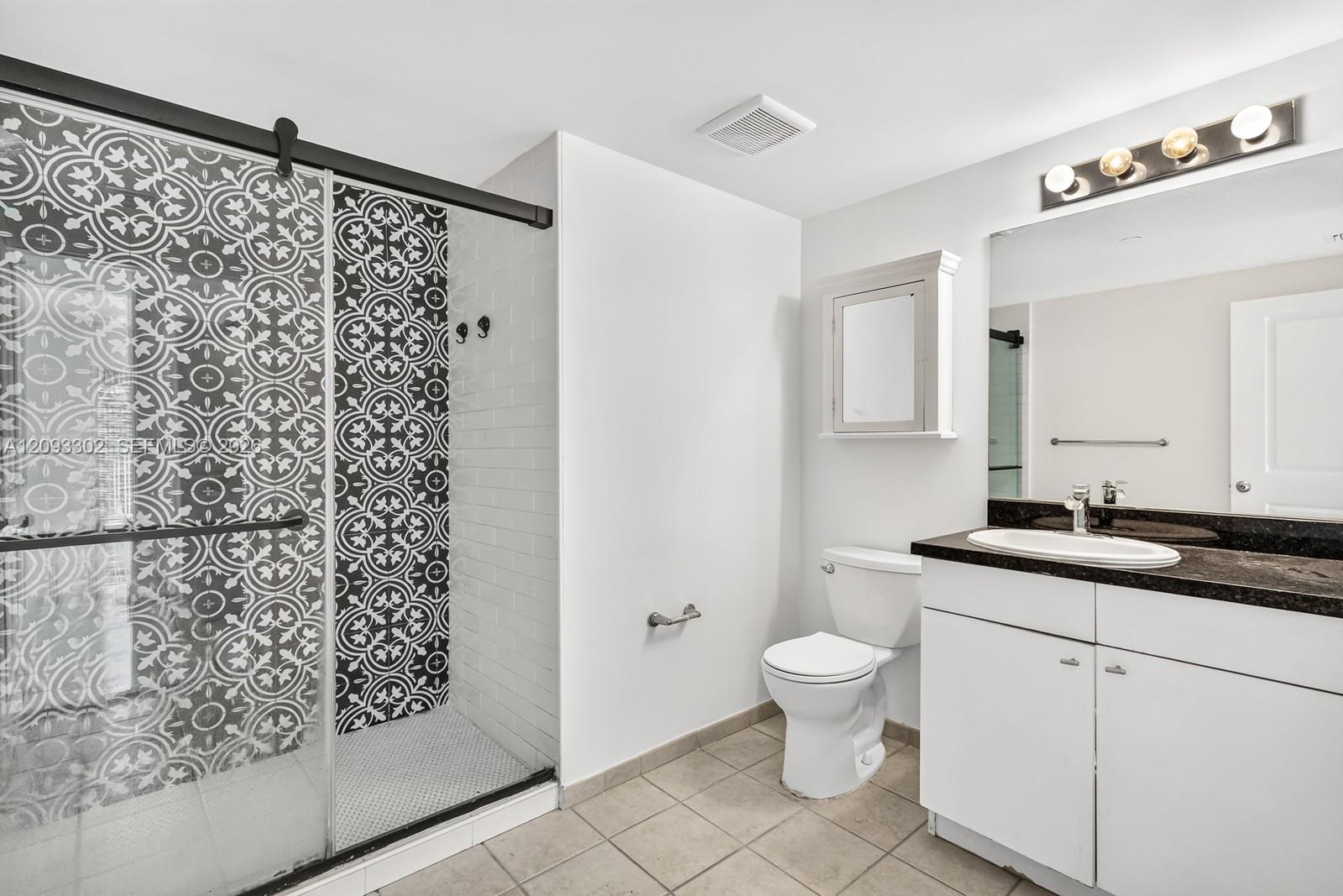 1250 S Miami Ave Unit: 1806