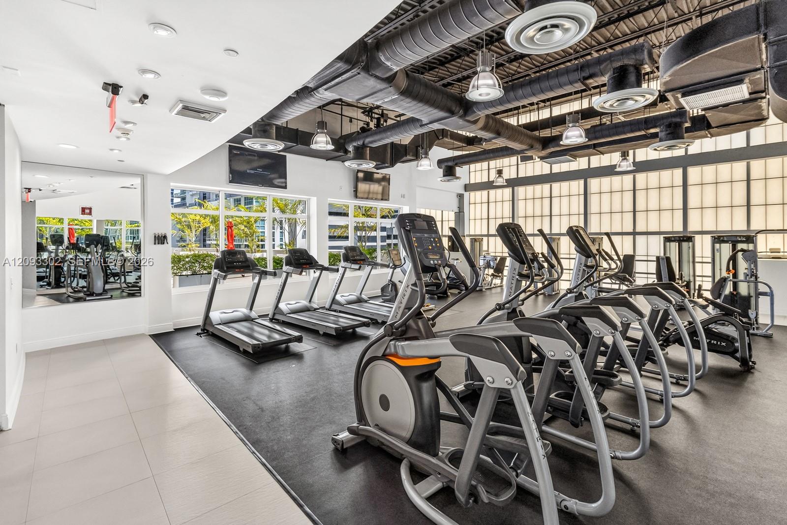 1250 S Miami Ave Unit: 1806