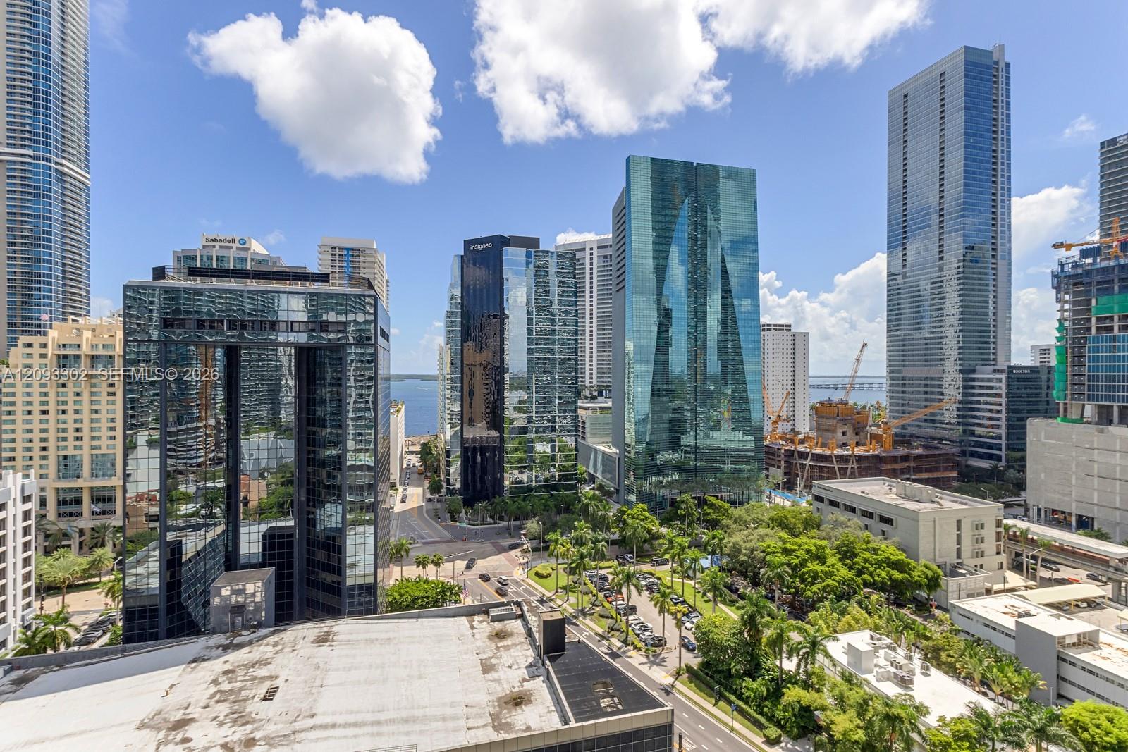1250 S Miami Ave Unit: 1806
