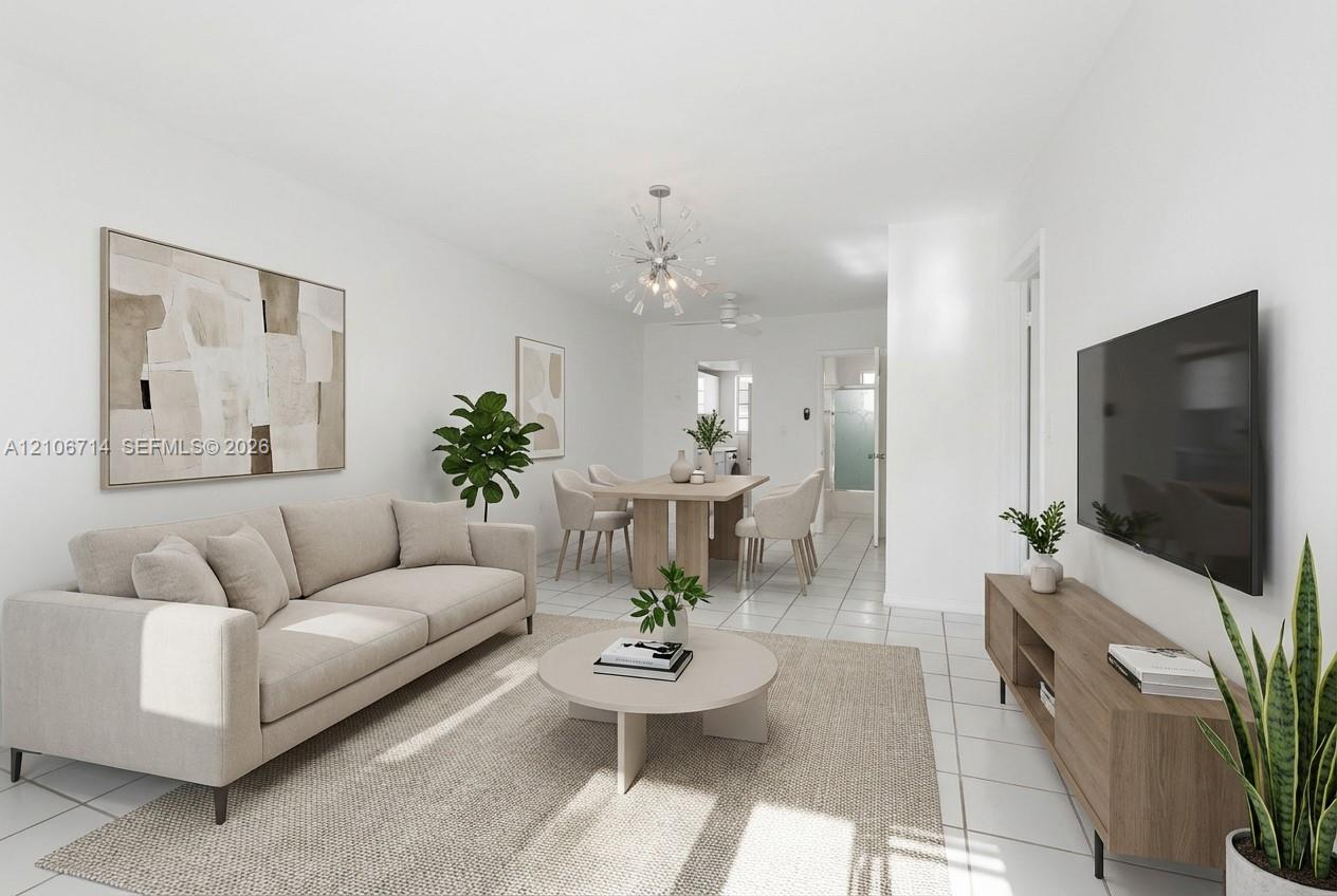 1611 West Ave # 15