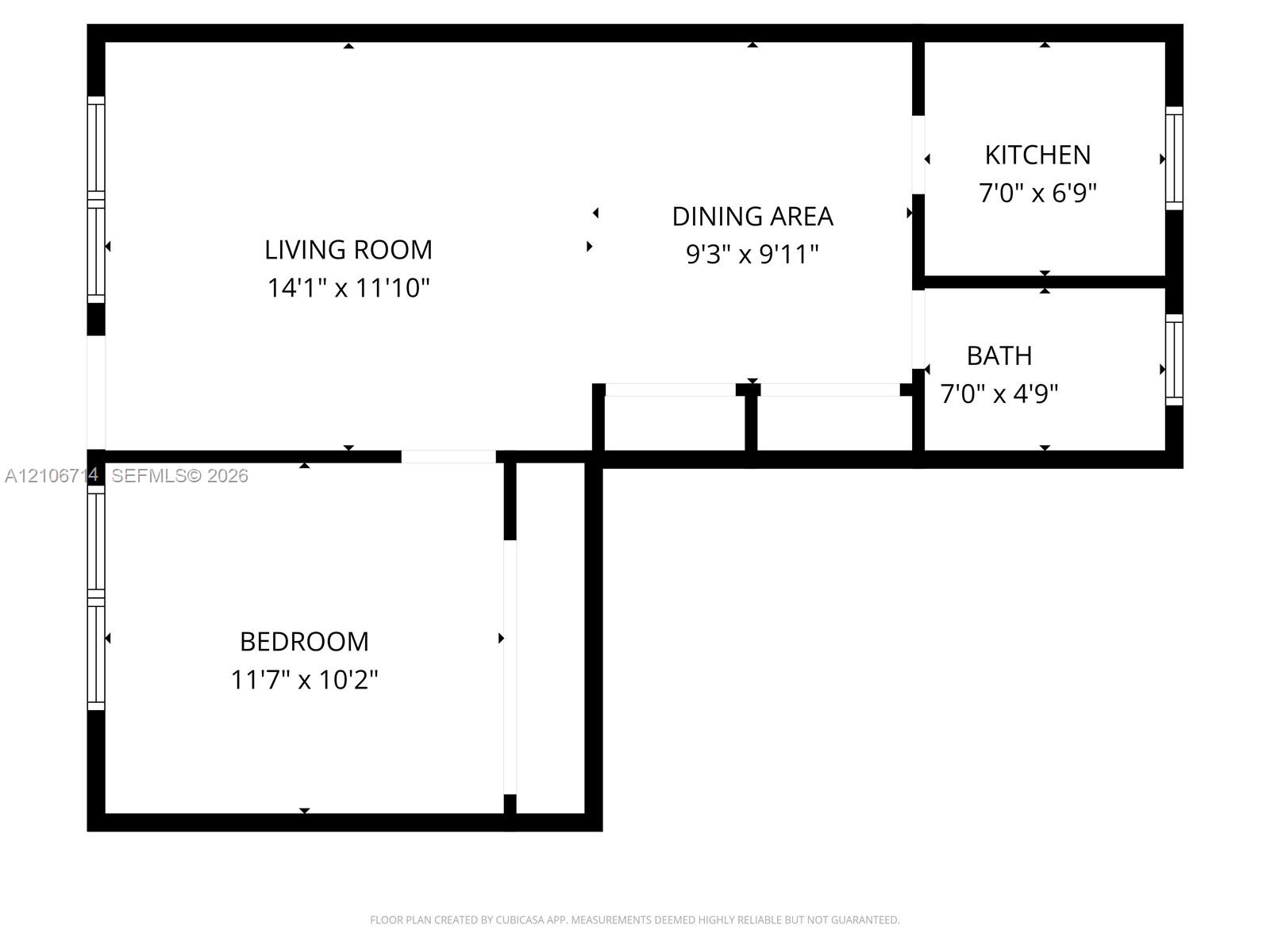 1611 West Ave # 15