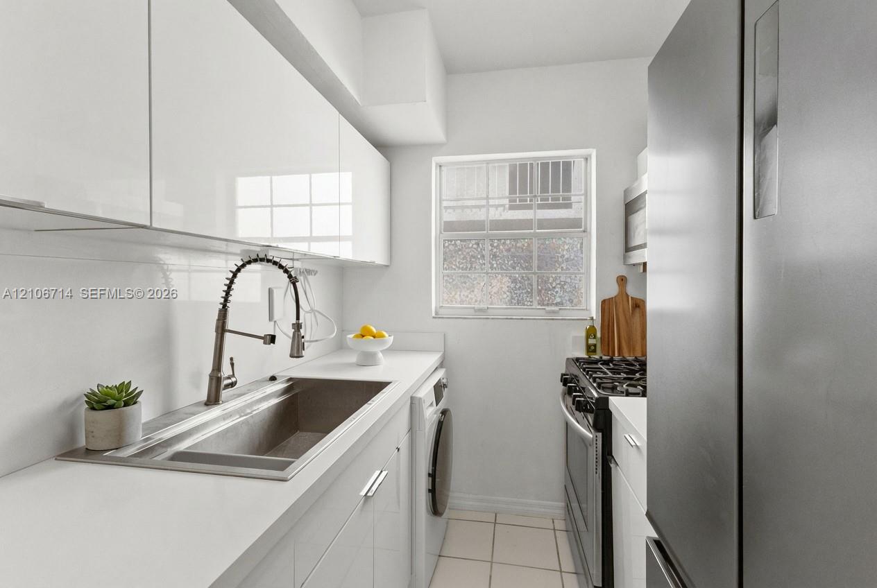 1611 West Ave # 15