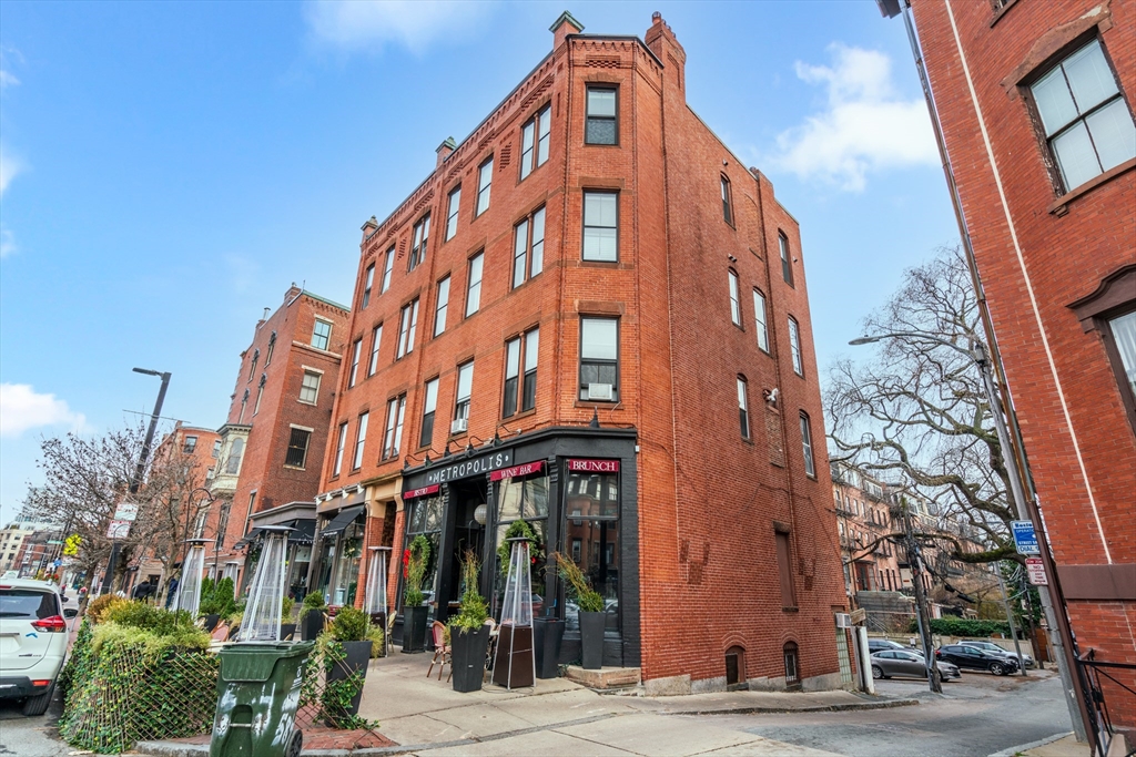 574-580 Tremont St # 7