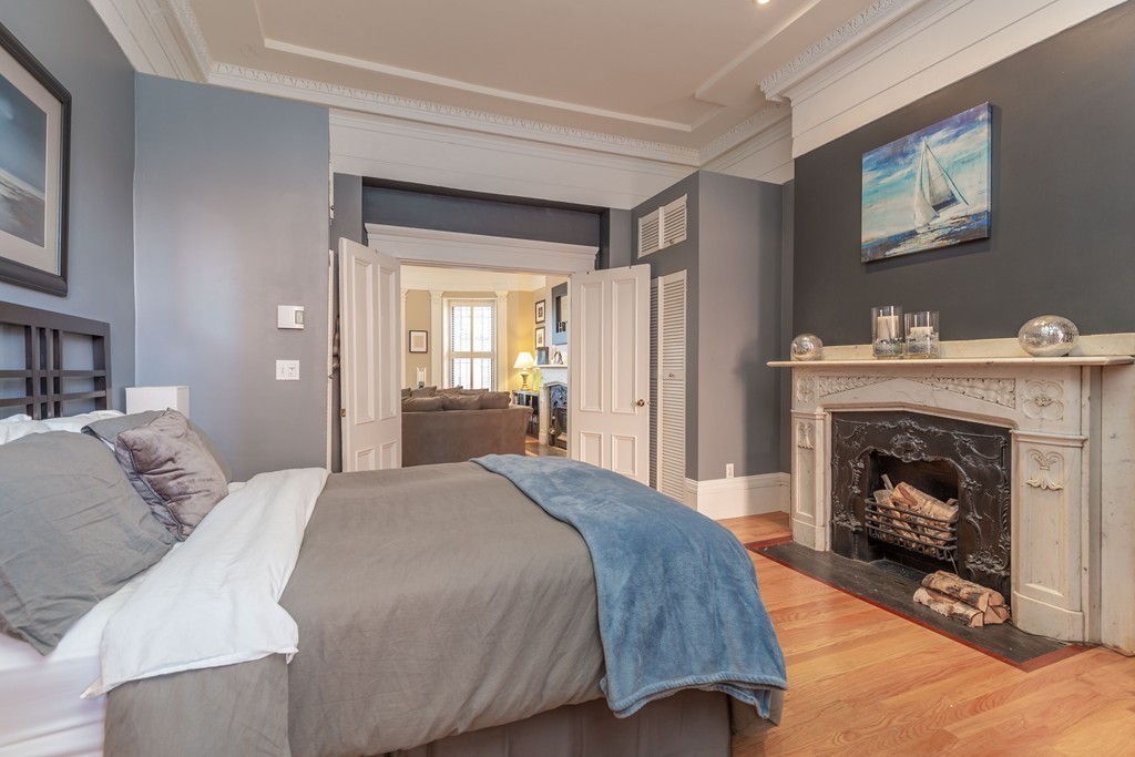 439 Shawmut Avenue # 2
