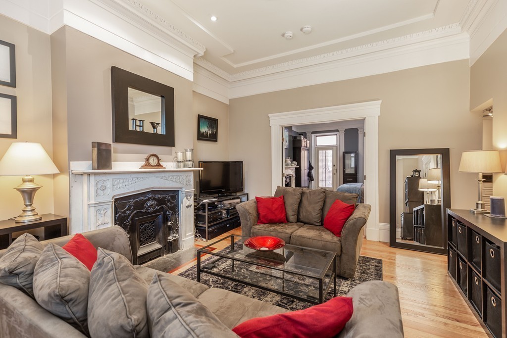 439 Shawmut Avenue # 2